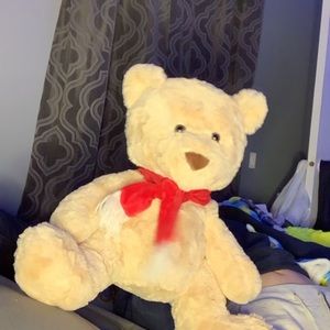 Meet your Posher, Brooke